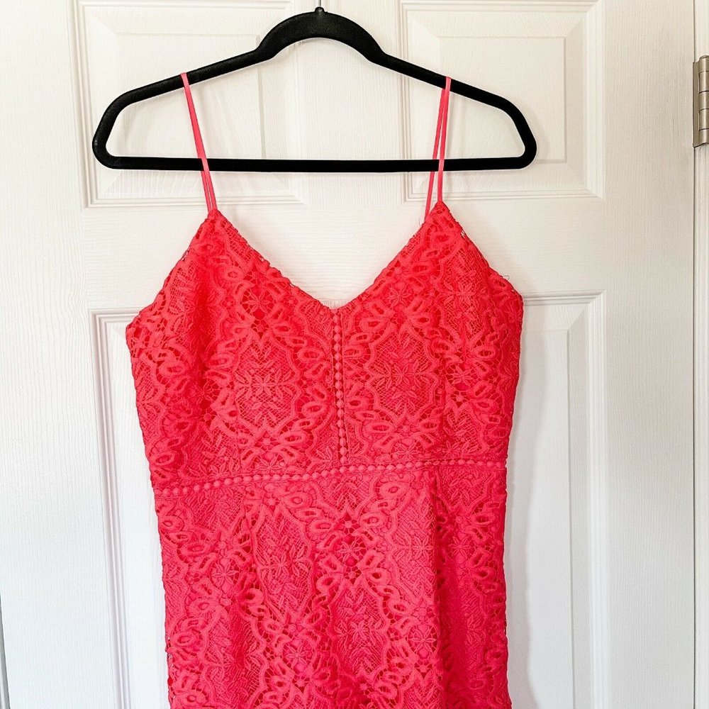 NWT BB Dakota RSVP Party Has Arrived Dress - 10 - Picture 5 of 8